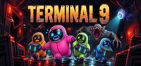 Terminal 9