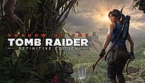 Buy Shadow of the Tomb Raider: Definitive Edition PC