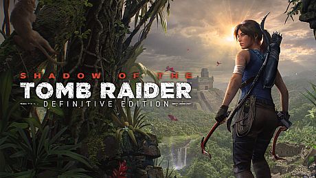 Shadow of the Tomb Raider: Definitive Edition