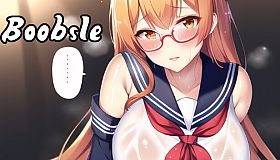 Boobsle