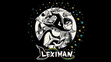 Leximan Game