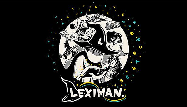 Buy Leximan