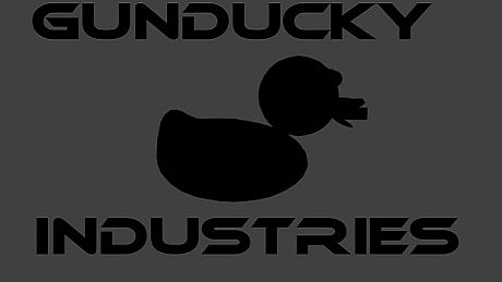 Gunducky Industries++ Game