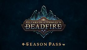 Pillars of Eternity II: Deadfire - Season Pass