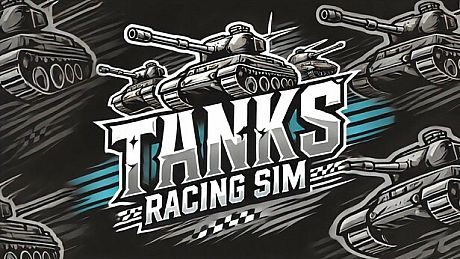 Tanks Racing Sim Game