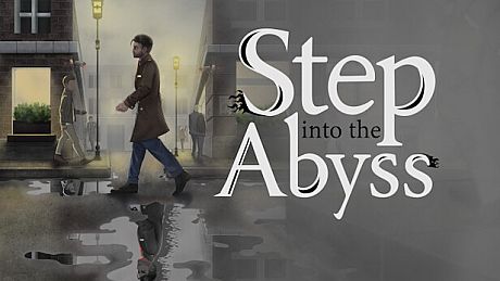 Step into the Abyss Game