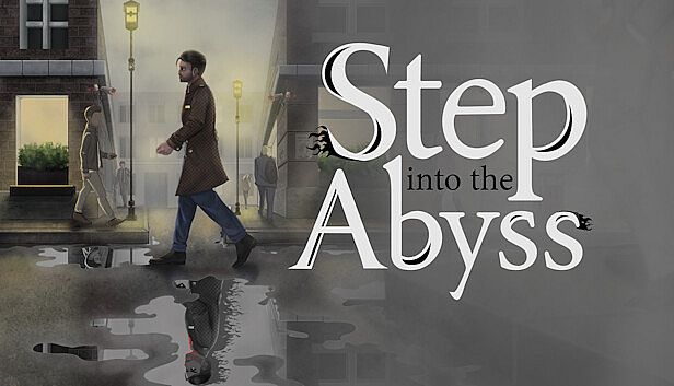 Buy Step into the Abyss