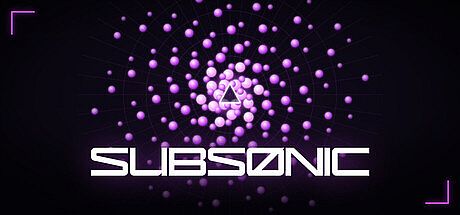 SUBSØNIC Game