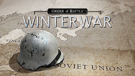 Order of Battle: Winter War DLC