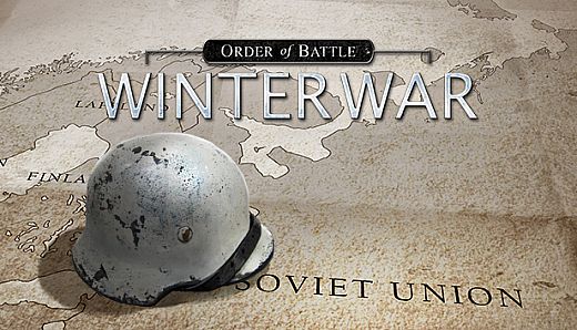Order of Battle: Winter War