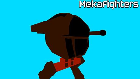 MekaFighters - Red Sed and SAIRO DLC