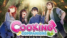Cooking Companions