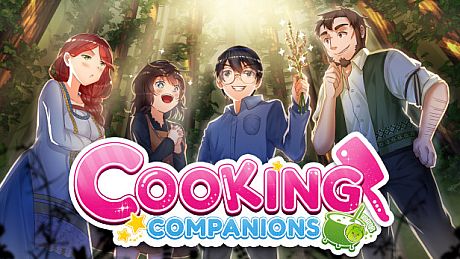 Cooking Companions