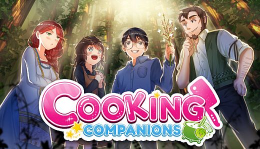 Cooking Companions
