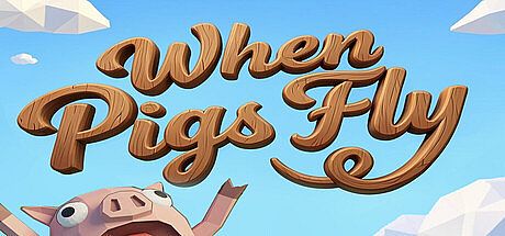 When Pigs Fly Game