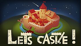 Lets castle
