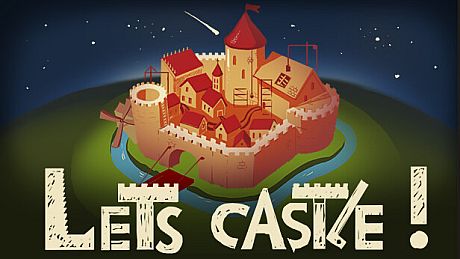 Lets castle Game