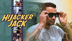 Hijacker Jack : ARCADE FMV