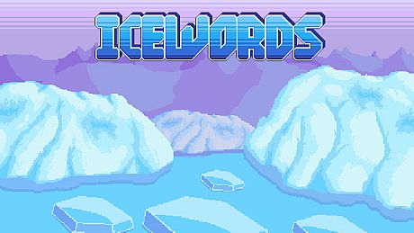 Icewords Game