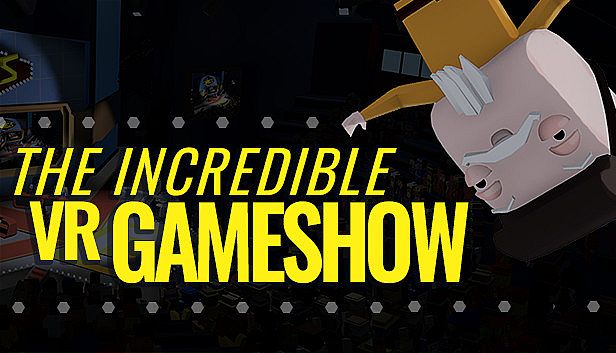 Buy The Incredible VR Game Show
