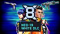 X8 - NEO-19 White DLC