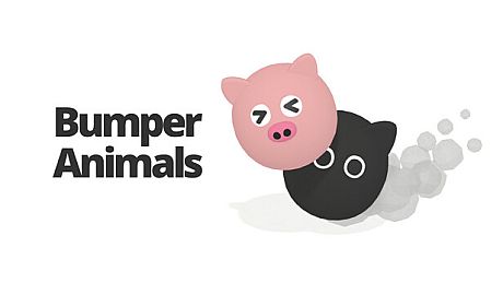 Bumper Animals Game