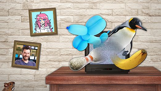 Salamander County Public Television