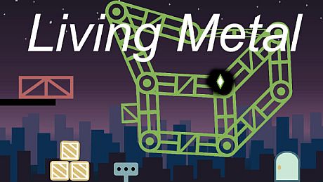Living Metal Game