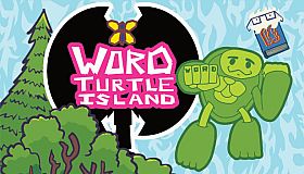 Word Turtle Island