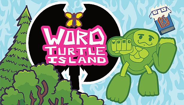 Buy Word Turtle Island