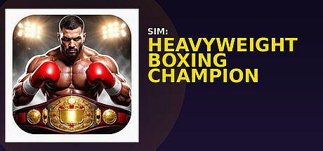 Sim: Heavyweight Boxing Champion