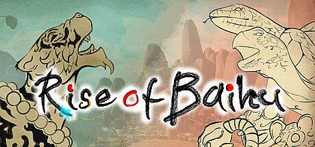 Rise Of Baihu