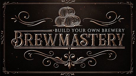 Brewmastery: Tavern Simulator Game