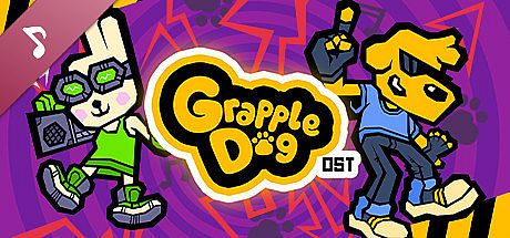 Grapple Dog Soundtrack DLC