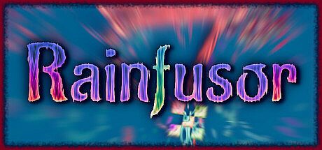 Rainfusor Game
