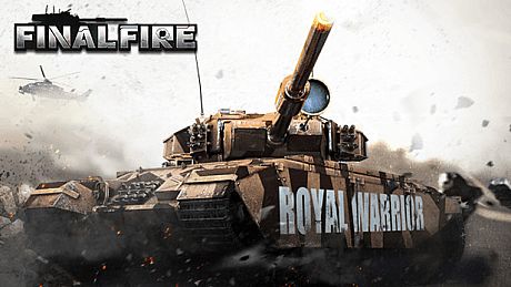 FinalFire Game