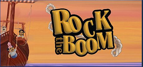 Rock the Boom Game