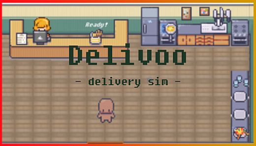 Delivoo Delivery Sim