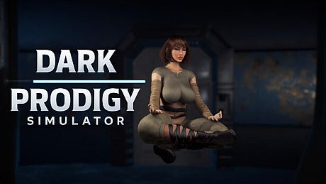 Dark Prodigy Simulator Game