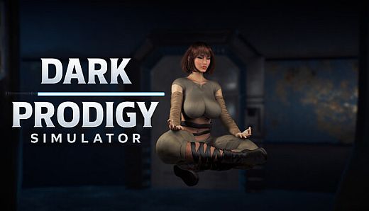 Dark Prodigy Simulator
