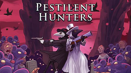 Pestilent Hunters Game