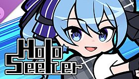 HoloSeeker: First Skin Release - Hoshimachi Suisei