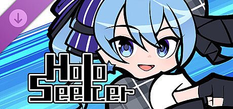 HoloSeeker: First Skin Release - Hoshimachi Suisei DLC