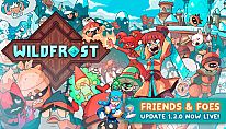 Kup Wildfrost na PC