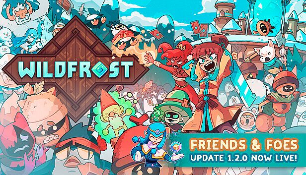 Buy Wildfrost