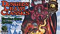 Fantasy Grounds - Dungeon Crawl Classics 2013 Holiday Module: The Old God's Return (DCC)