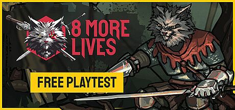 8 More Lives Game
