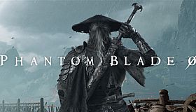 Phantom Blade Zero