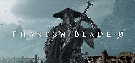 Phantom Blade Zero Game