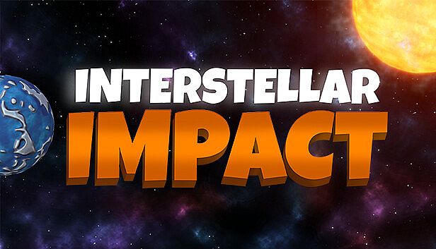 Buy Interstellar Impact